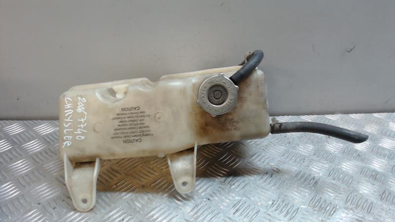 Vase d'expansion CHRYSLER 300M  - 1