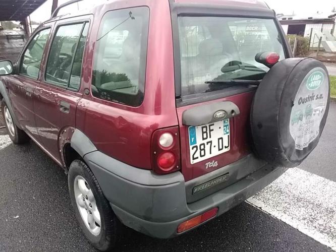 Photo de la pièce