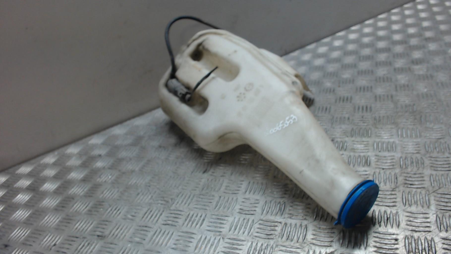 Vase de lave glace MERCEDES SPRINTER 2 PHASE 1 Diesel - 1