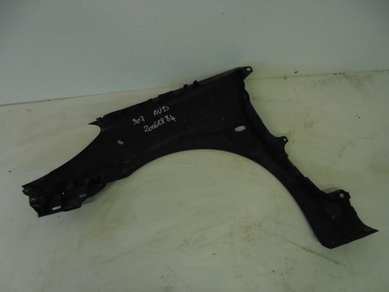 Aile avant droit PEUGEOT 307 PHASE 1 Diesel - 1