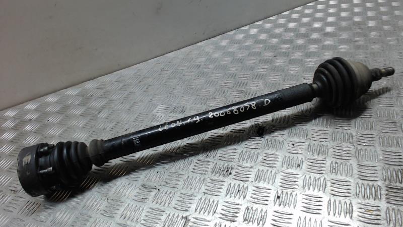 Cardan droit (transmission) SEAT LEON 1 Diesel - 1