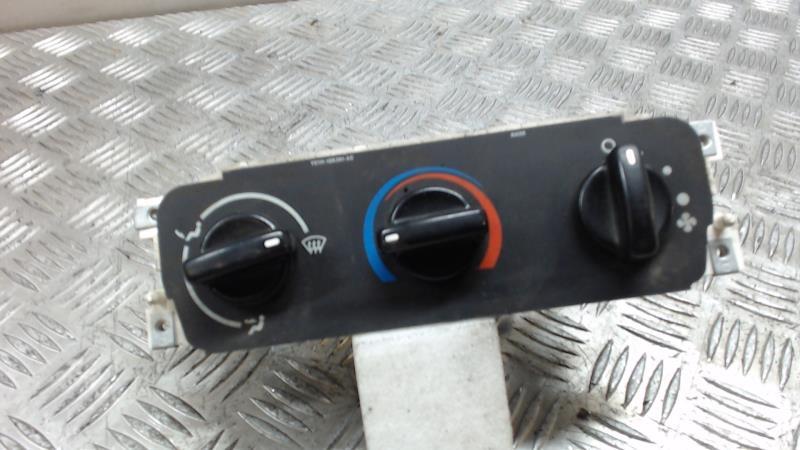 Commande chauffage FORD TRANSIT 3  - 1