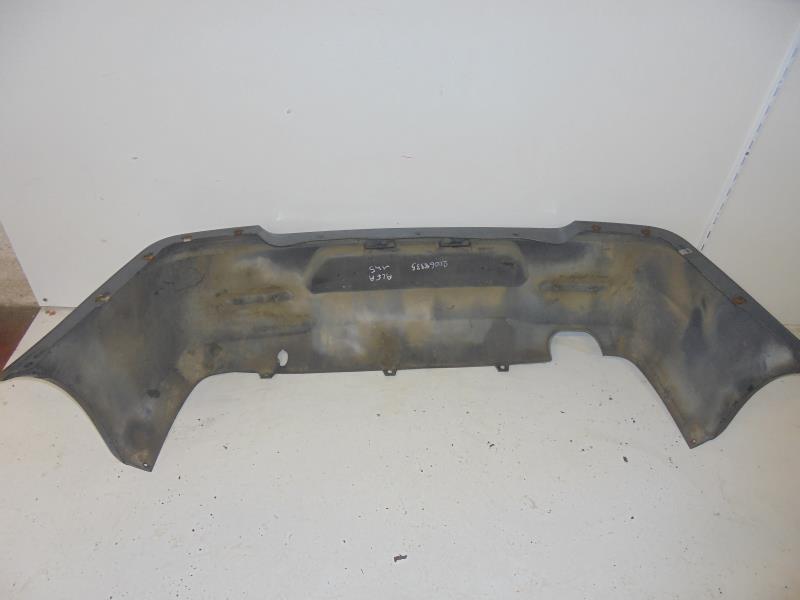 Pare choc arriere ALFA ROMEO 156 PHASE 2 BREAK Diesel - 1