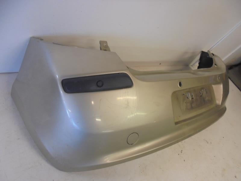 Pare choc arriere RENAULT CLIO 3 PHASE 1  - 1