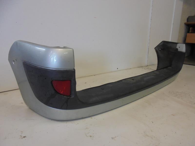 Pare choc arriere RENAULT KANGOO 1 PHASE 2  - 1