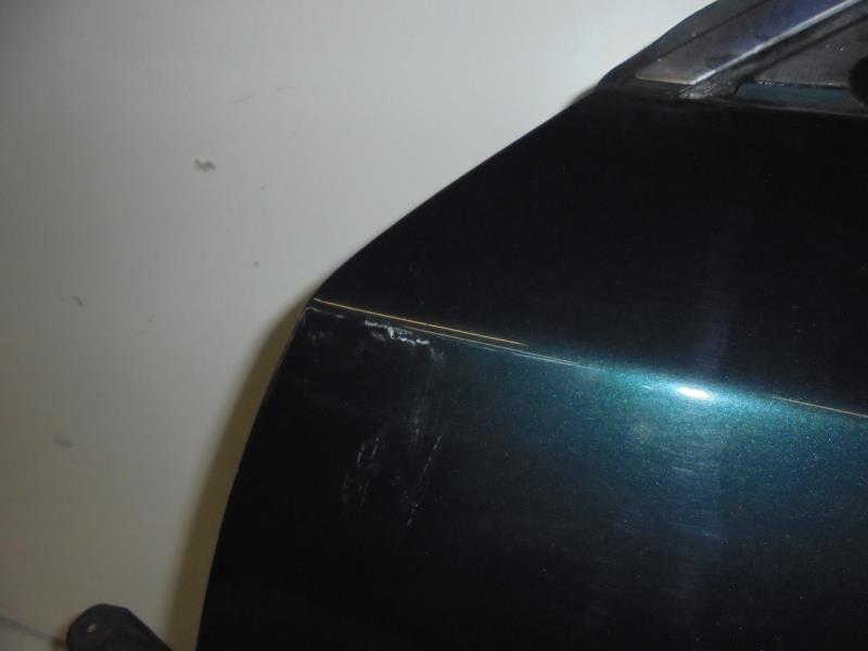Porte avant gauche BMW SERIE 5 E61 TOURING PHASE 2 BREAK Diesel - 1