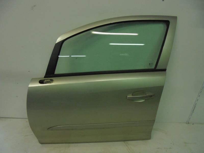 Porte avant gauche OPEL CORSA D PHASE 1  - 1