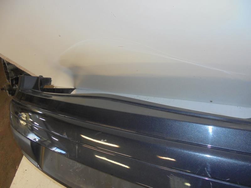 Pare choc arriere CITROEN C5 1  - 1