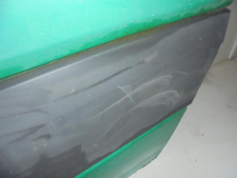 Porte avant droit MERCEDES SPRINTER 2 PHASE 1 Diesel - 1