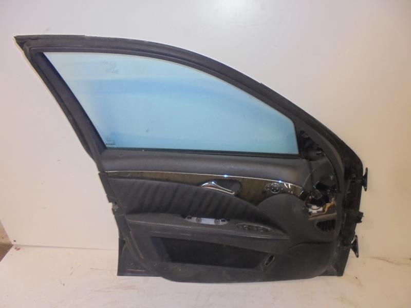 Porte avant gauche MERCEDES CLASSE E 211 PHASE 1 Diesel - 1