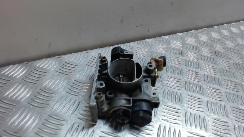 Boitier papillon FIAT PUNTO 2 PHASE 1 Essence - 1