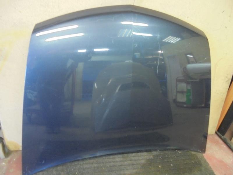 Capot RENAULT VEL SATIS PHASE 2 Diesel - 1