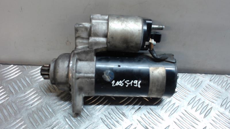 Demarreur FORD GALAXY 1 PHASE 1 Essence - 1