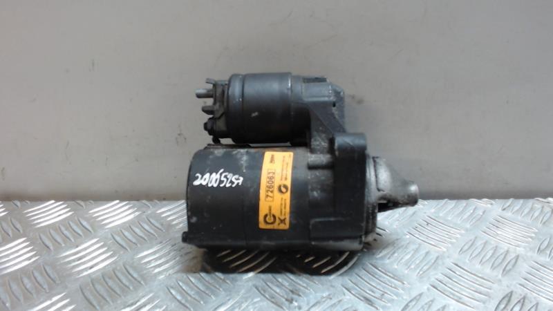 Demarreur NISSAN ALMERA 2 PHASE 1 Essence - 1