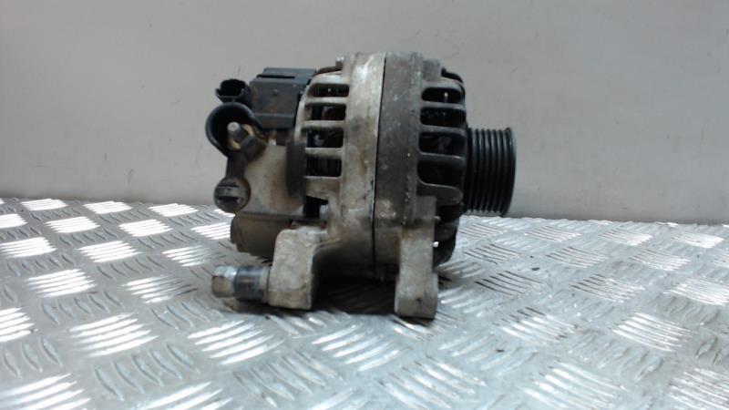 Alternateur PEUGEOT 206 Essence - 1