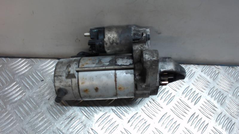 Demarreur TOYOTA AURIS 1 PHASE 1 Diesel - 1