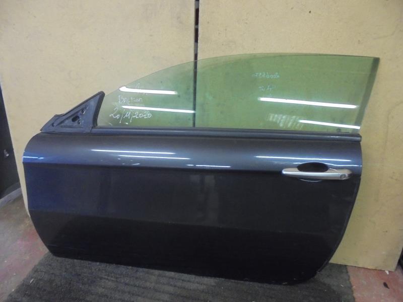 Porte avant gauche ALFA ROMEO GT COUPE Diesel - 1