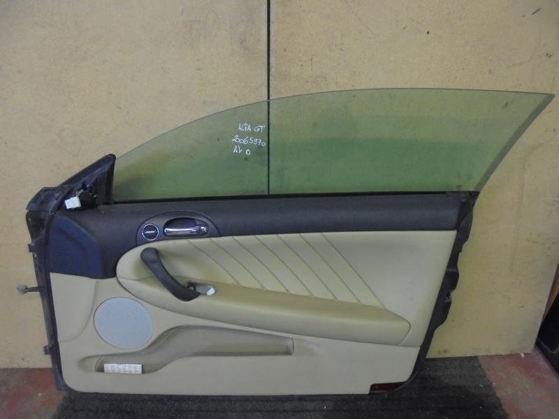 Porte avant droit ALFA ROMEO GT COUPE Diesel - 1
