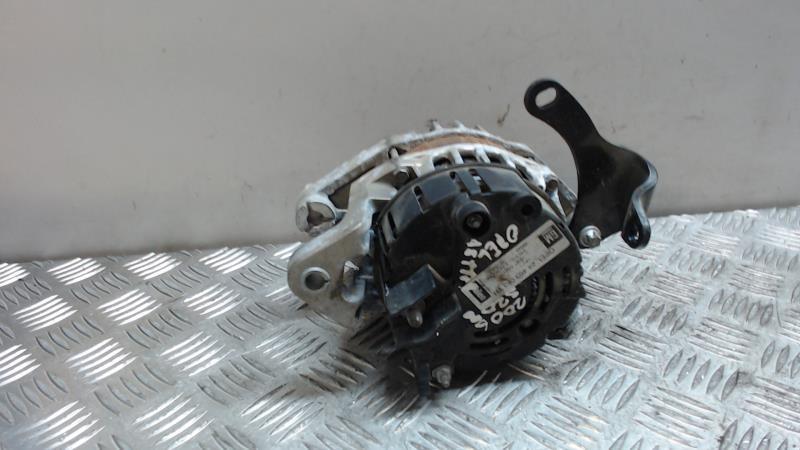Alternateur OPEL ASTRA G Essence - 1