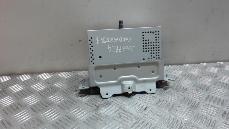 Autoradio FORD FIESTA 7  - 1