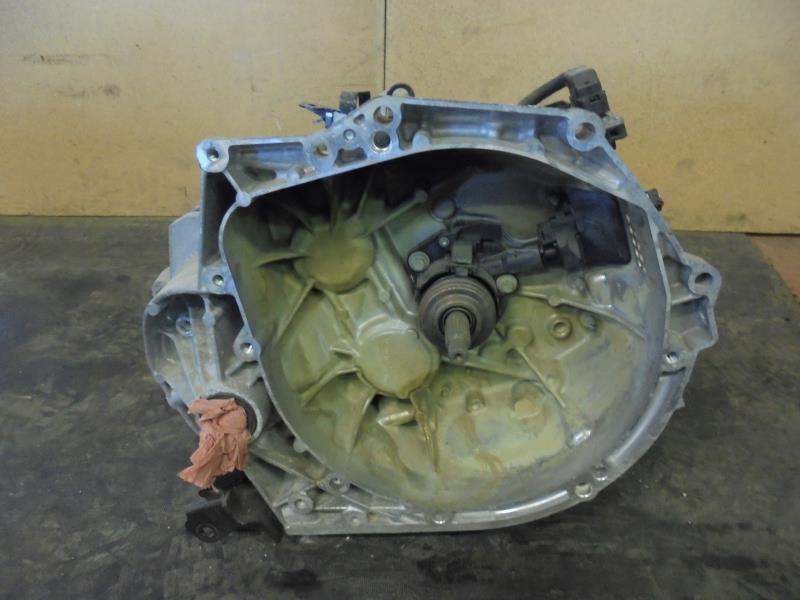 Boite de vitesses CITROEN C3 2 PHASE 1 Diesel - 1