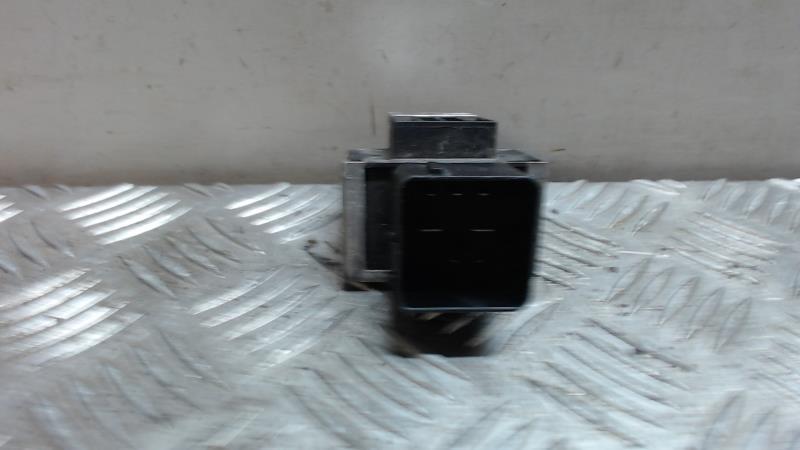 Boitier de prechauffage OPEL MOVANO B Diesel - 1