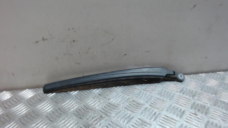 Bras essuie glace arriere SEAT LEON 2 PHASE 1  - 1