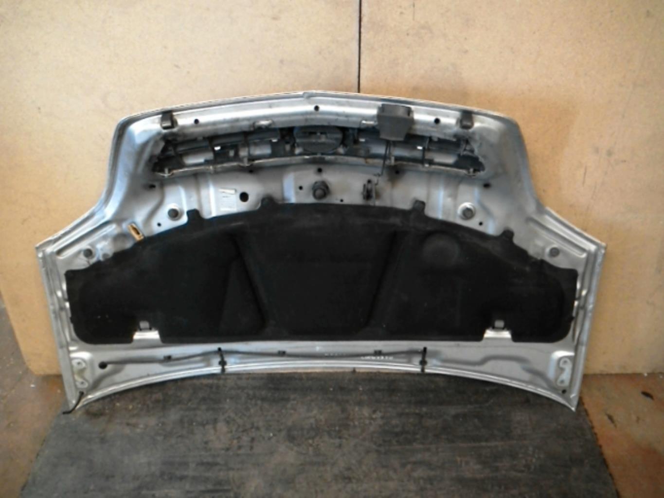 Capot OPEL MERIVA A PHASE 2 Diesel - 1