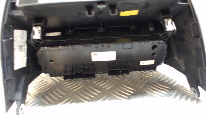 Commande chauffage FORD FIESTA 7  - 1