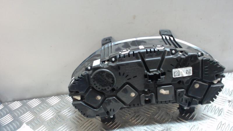 Compteur FORD FIESTA 7  - 1
