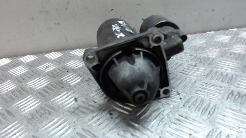 Demarreur ALFA ROMEO 159 Diesel - 1
