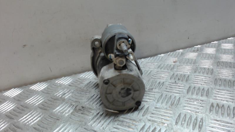 Demarreur FORD FIESTA 7  - 1