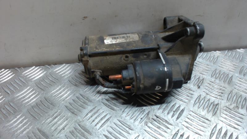 Demarreur SUZUKI GRAND VITARA 2 PHASE 1 Diesel - 1