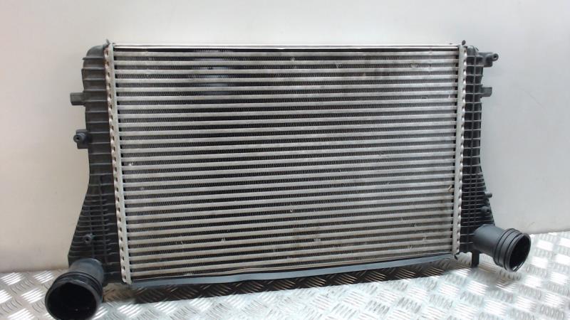 Echangeur air (Intercooler) SEAT LEON 2 PHASE 1  - 1