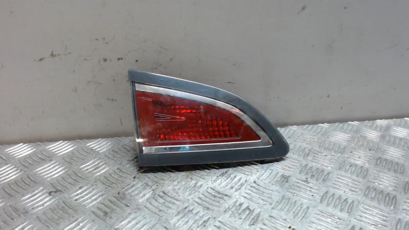 Feu arriere secondaire droit (feux) RENAULT SCENIC 3 PHASE 2  - 1