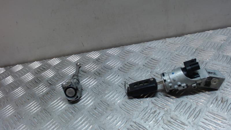 Neiman PEUGEOT 407 PHASE 1 BREAK Diesel - 1