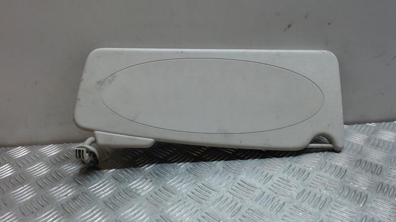 Pare soleil gauche RENAULT KANGOO 2 PHASE 1 Diesel - 1
