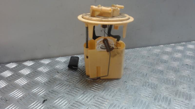 Pompe de gavage PEUGEOT 308 2 PHASE 1 Diesel - 1
