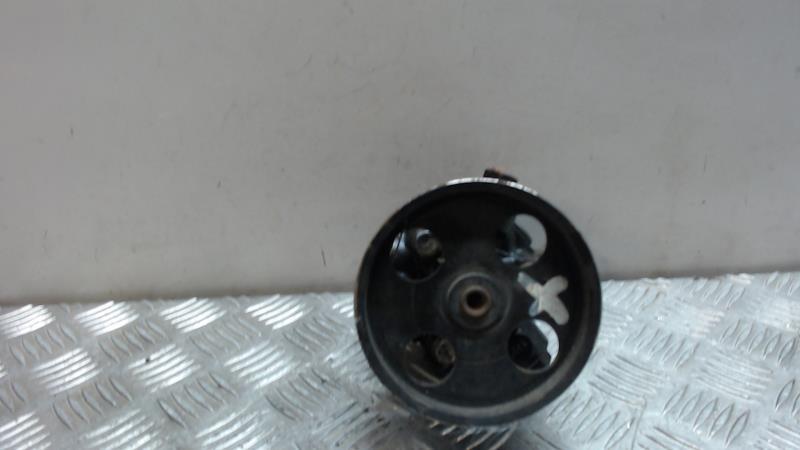 Pompe hydraulique    - 1