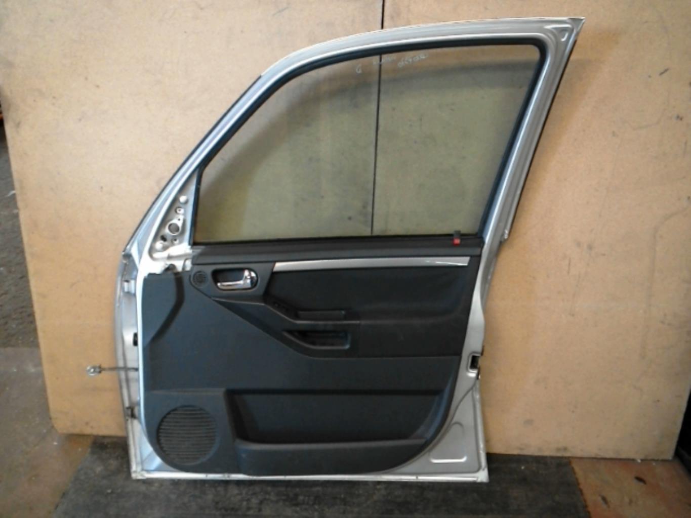 Porte avant droit OPEL MERIVA A PHASE 2 Diesel - 1