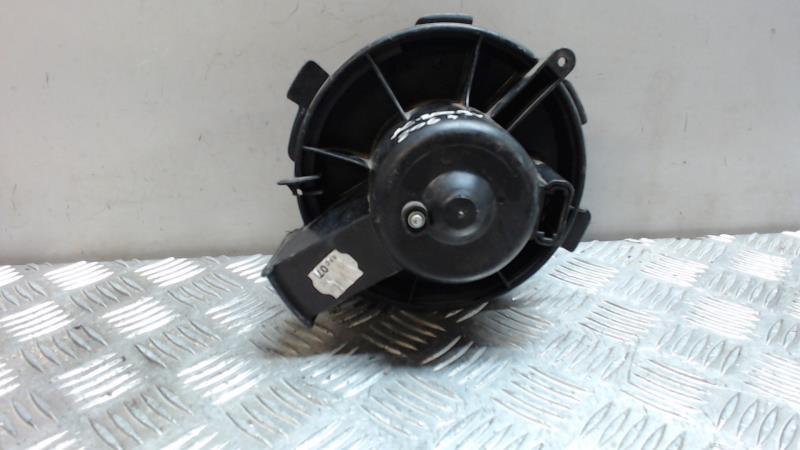 Pulseur d'air PEUGEOT 206+ Diesel - 1