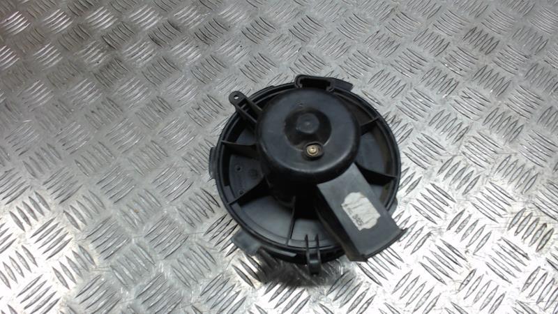 Pulseur d'air PEUGEOT 206 Diesel - 1
