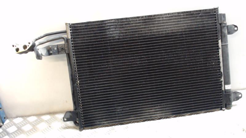 Radiateur clim FORD FIESTA 7  - 1