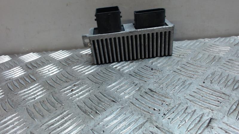 Relais de prechauffage OPEL MOVANO B Diesel - 1