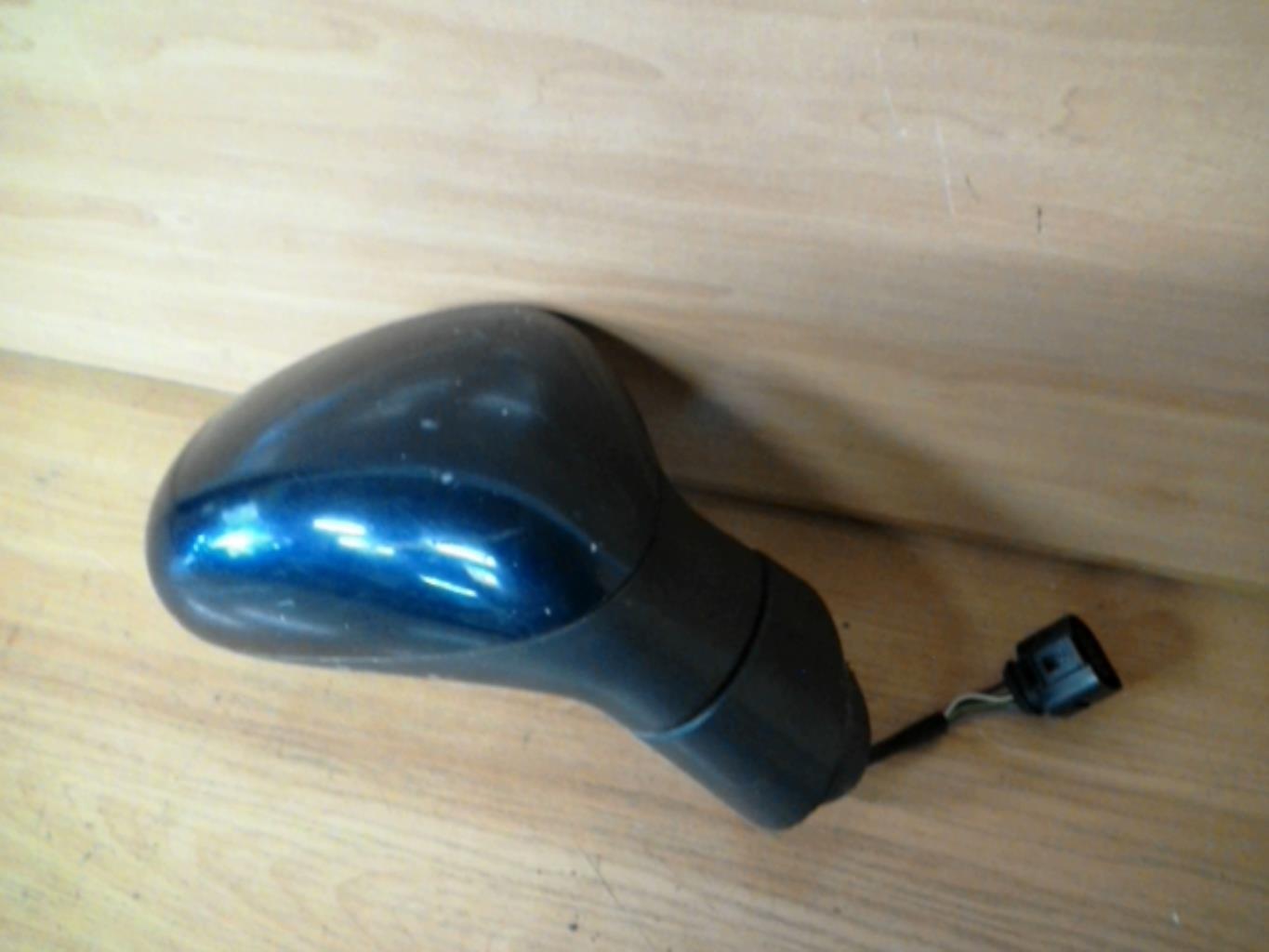 Retroviseur droit SEAT LEON 2 PHASE 1  - 1