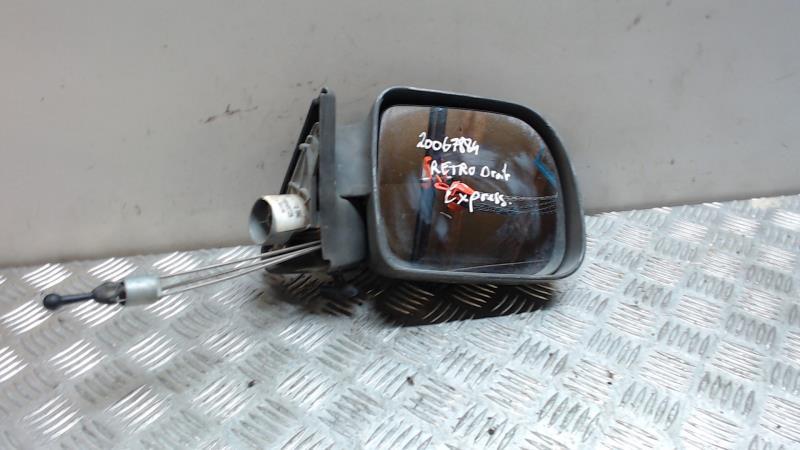 Retroviseur droit RENAULT EXPRESS PHASE 2  - 1