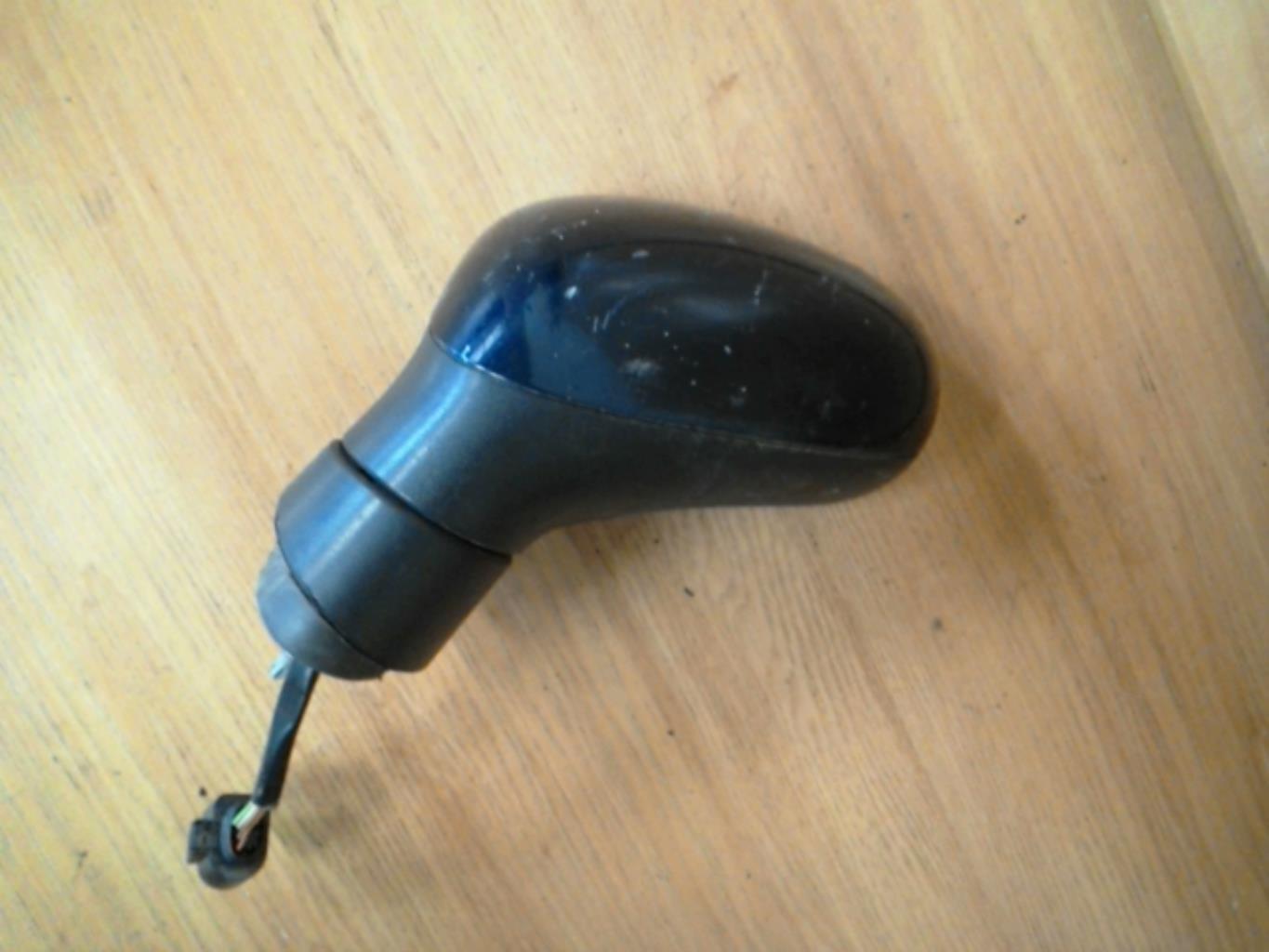 Retroviseur gauche SEAT LEON 2 PHASE 1  - 1
