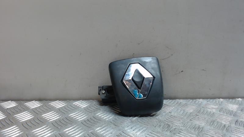Serrure de coffre RENAULT CLIO 2 CAMPUS PHASE 1  - 1