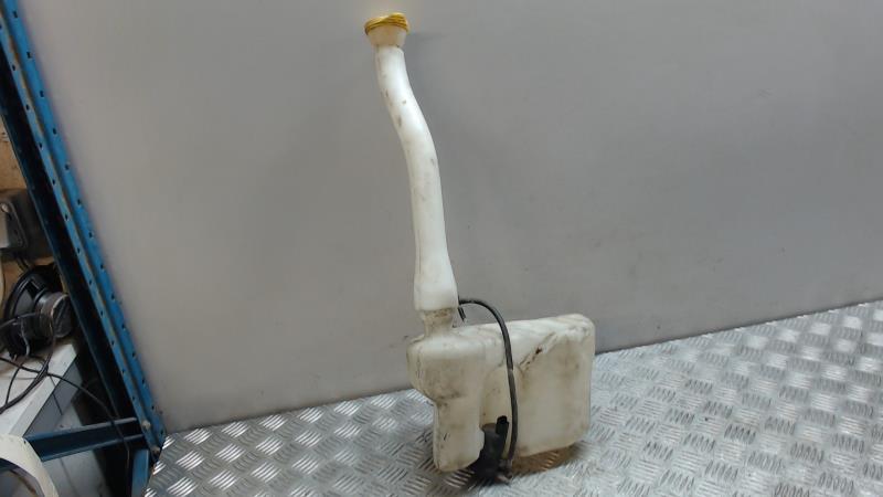 Vase de lave glace OPEL MOVANO B Diesel - 1