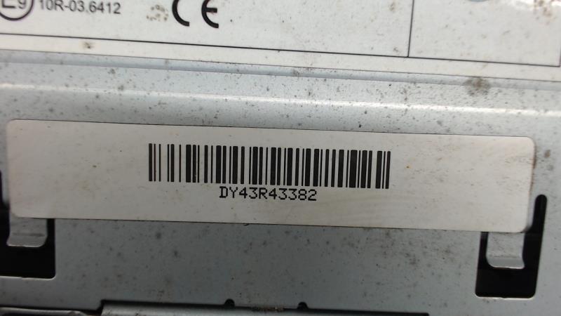 Autoradio d'origine RENAULT CLIO 4  - 1